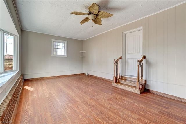 654 Salem Church Road, Reidsville, NC 27320