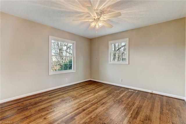 654 Salem Church Road, Reidsville, NC 27320