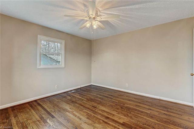 654 Salem Church Road, Reidsville, NC 27320