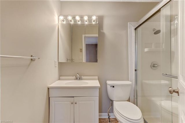 654 Salem Church Road, Reidsville, NC 27320