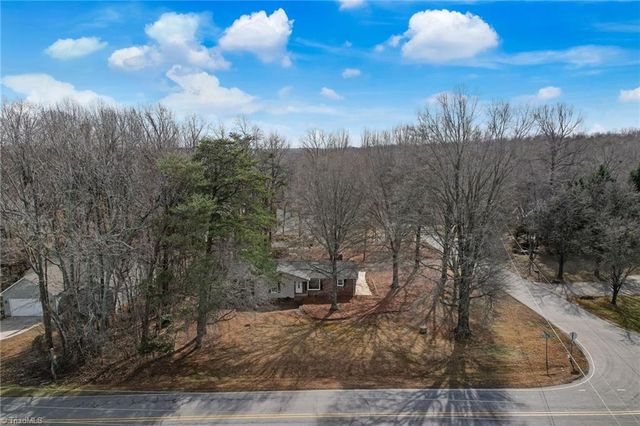 654 Salem Church Road, Reidsville, NC 27320