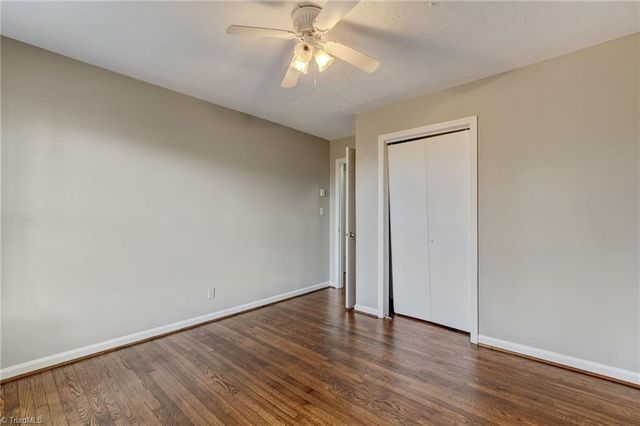 654 Salem Church Road, Reidsville, NC 27320