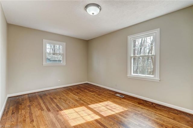 654 Salem Church Road, Reidsville, NC 27320