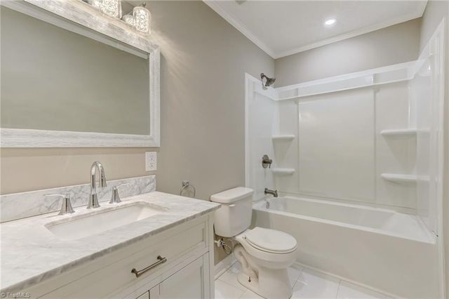 654 Salem Church Road, Reidsville, NC 27320