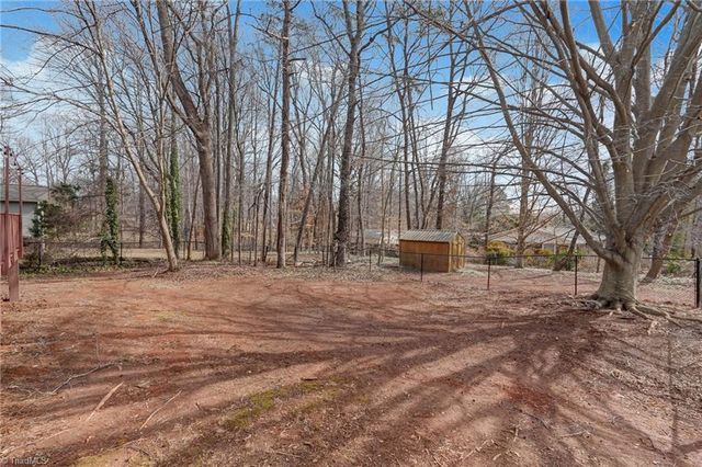 654 Salem Church Road, Reidsville, NC 27320