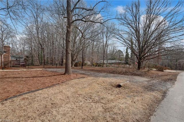 654 Salem Church Road, Reidsville, NC 27320