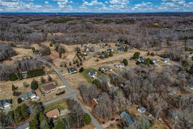 654 Salem Church Road, Reidsville, NC 27320