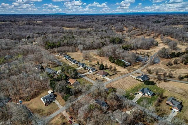 654 Salem Church Road, Reidsville, NC 27320