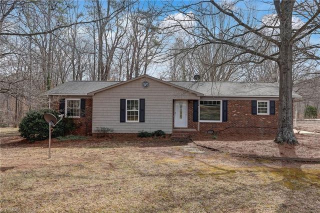 654 Salem Church Road, Reidsville, NC 27320