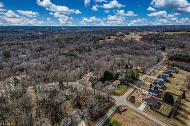 654 Salem Church Road, Reidsville, NC 27320