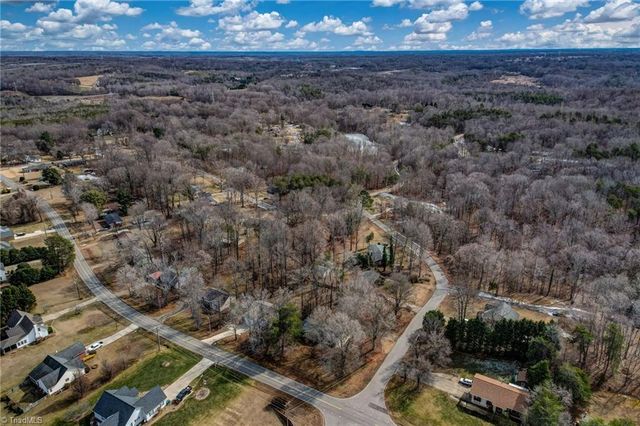 654 Salem Church Road, Reidsville, NC 27320