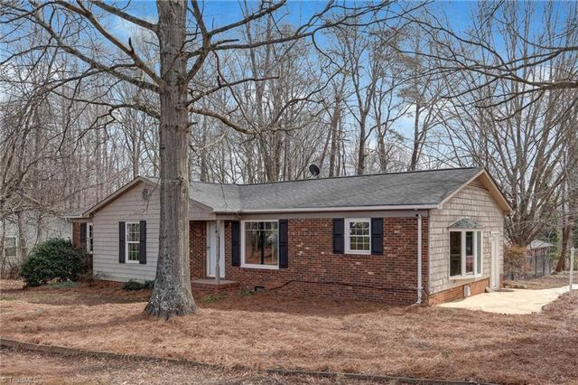 654 Salem Church Road, Reidsville, NC 27320