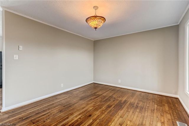 654 Salem Church Road, Reidsville, NC 27320