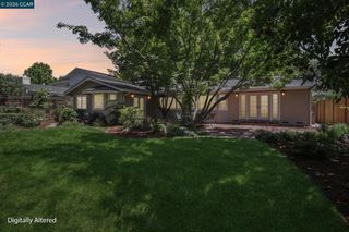 167 Belgian Drive, Danville, CA 94526
