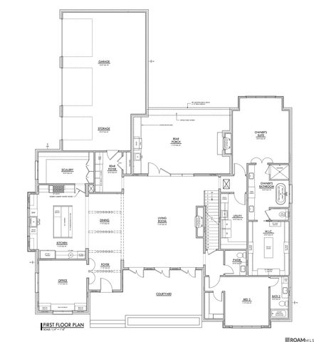 1960 Arless Ave, Baton Rouge, LA 70706