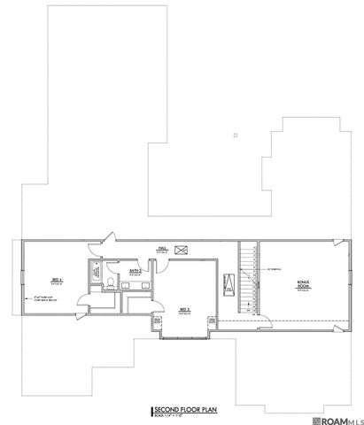 1960 Arless Ave, Baton Rouge, LA 70706