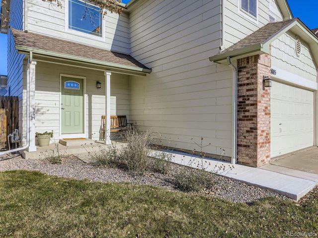 5805 E 124th Way, Brighton, CO 80602