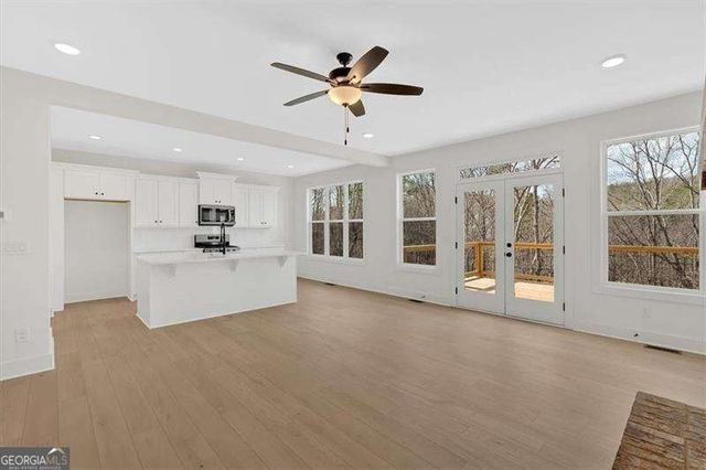 29 Bridgestone Way SE, Cartersville, GA 30120