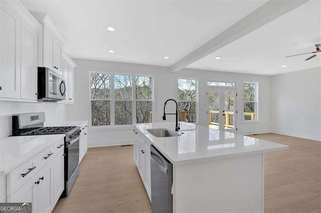 29 Bridgestone Way SE, Cartersville, GA 30120