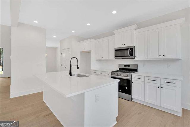 29 Bridgestone Way SE, Cartersville, GA 30120