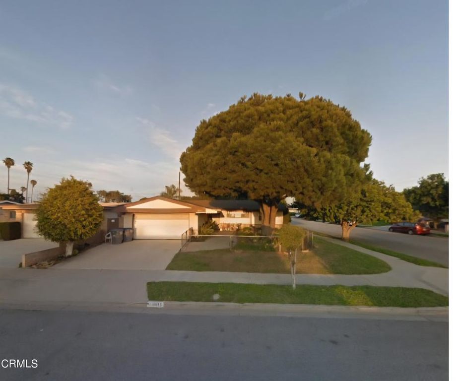 1840 Dunsmuir Street, Oxnard, CA 93035