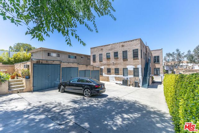 650 Maltman Avenue A, Los Angeles, CA 90026