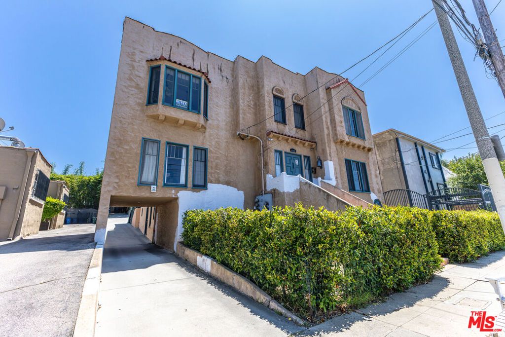650 Maltman Avenue A, Los Angeles, CA 90026