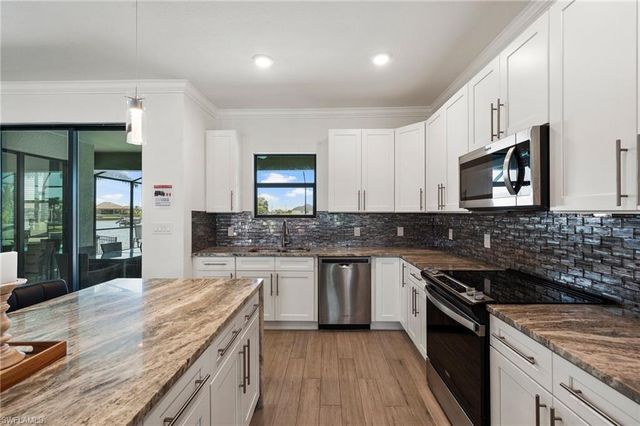 3234 NW 18th ST, Cape Coral, FL 33993