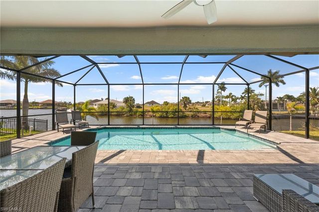 3234 NW 18th ST, Cape Coral, FL 33993