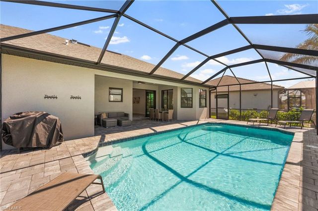 3234 NW 18th ST, Cape Coral, FL 33993