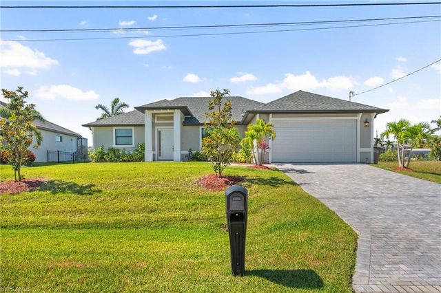 3234 NW 18th ST, Cape Coral, FL 33993