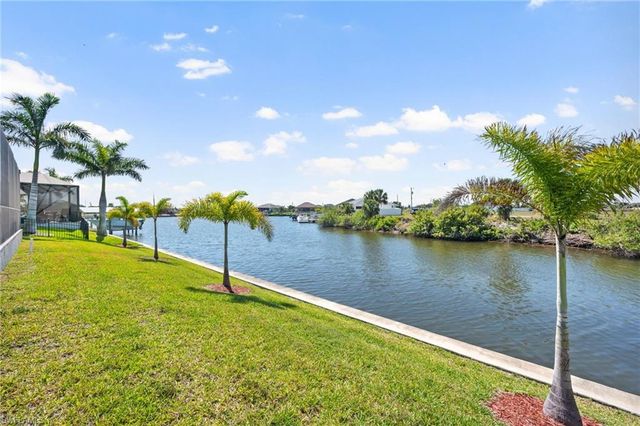 3234 NW 18th ST, Cape Coral, FL 33993
