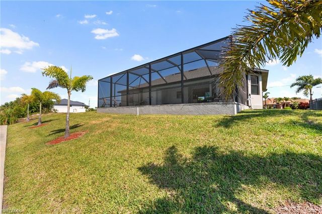 3234 NW 18th ST, Cape Coral, FL 33993