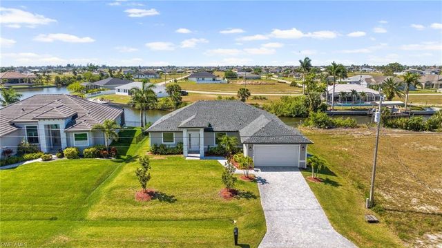 3234 NW 18th ST, Cape Coral, FL 33993