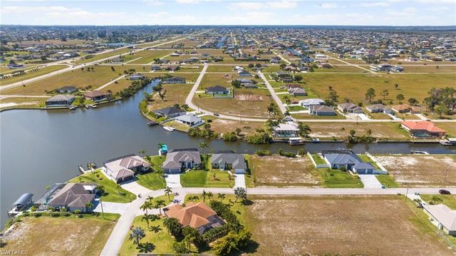 3234 NW 18th ST, Cape Coral, FL 33993
