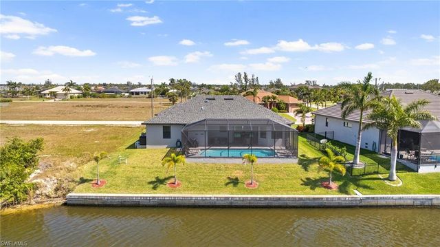 3234 NW 18th ST, Cape Coral, FL 33993