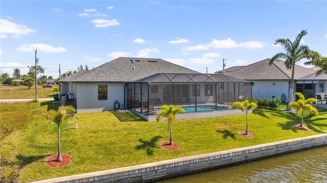 3234 NW 18th ST, Cape Coral, FL 33993