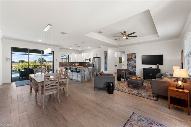 3234 NW 18th ST, Cape Coral, FL 33993