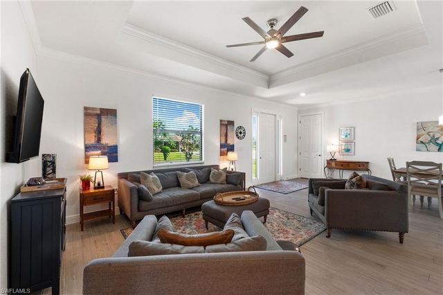 3234 NW 18th ST, Cape Coral, FL 33993