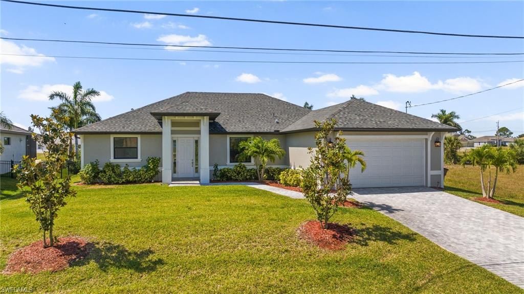 3234 NW 18th ST, CAPE CORAL, FL 33993 — photo 2
