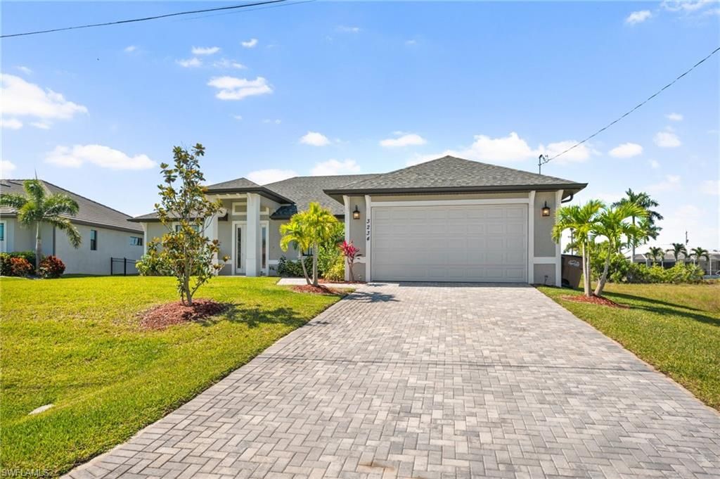 3234 NW 18th ST, CAPE CORAL, FL 33993 — photo 3