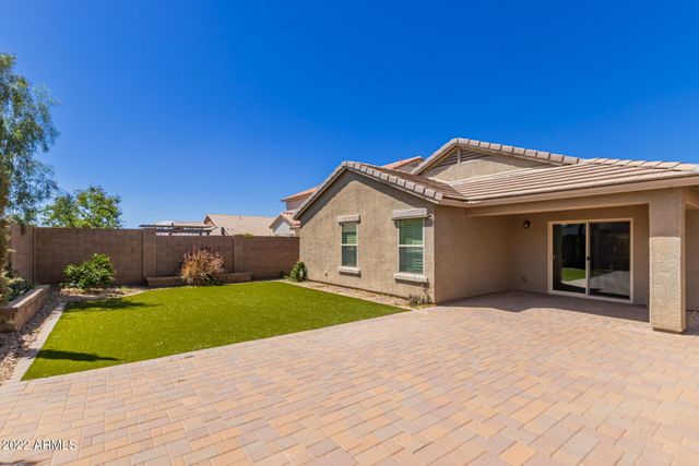2227 E Stacey Road, Gilbert, AZ 85298