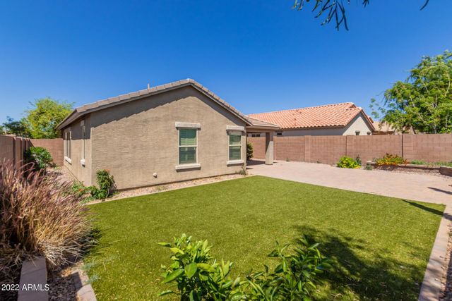 2227 E Stacey Road, Gilbert, AZ 85298
