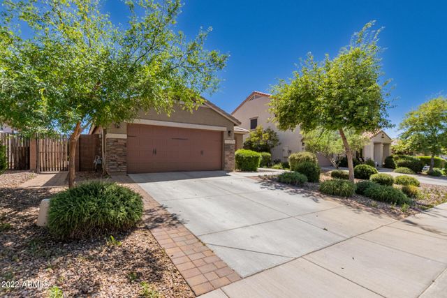 2227 E Stacey Road, Gilbert, AZ 85298