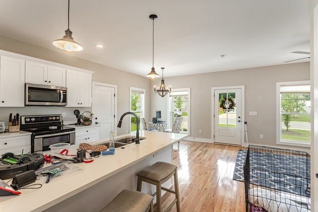 17 Sycamore Ridge, W, Burns, TN 37029