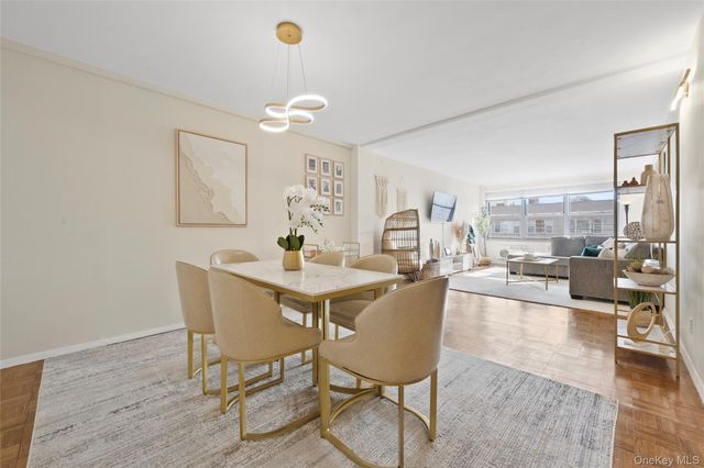 56 Doyer Avenue 6E, White Plains, NY 10605