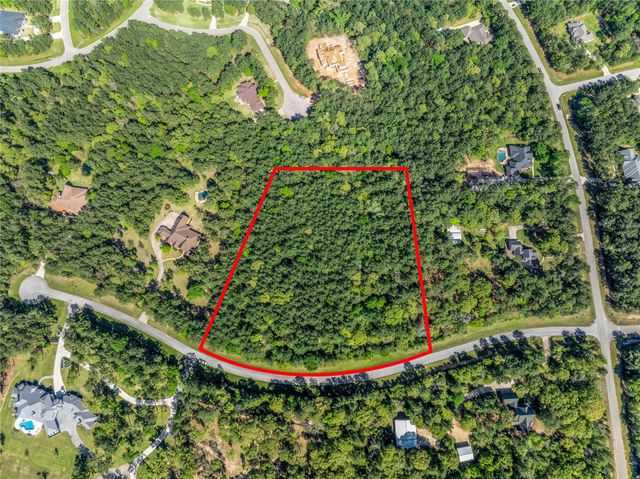 12627 Shady Wds Trail, Montgomery, TX 77316