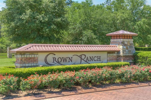 12627 Shady Wds Trail, Montgomery, TX 77316