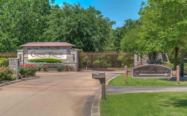 12627 Shady Wds Trail, Montgomery, TX 77316