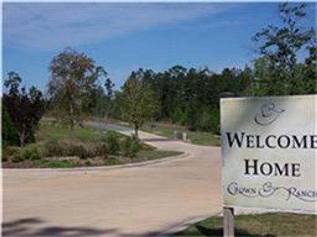 12627 Shady Wds Trail, Montgomery, TX 77316